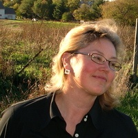 Kathy Fawcett