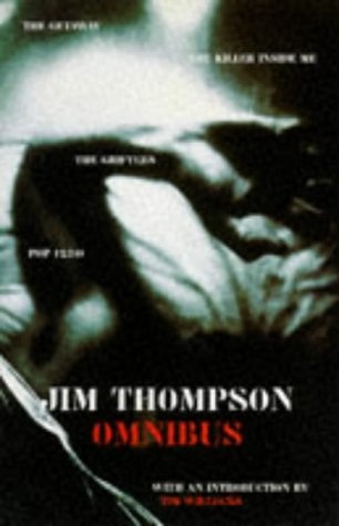 JIM THOMPSON OMNIBUS: