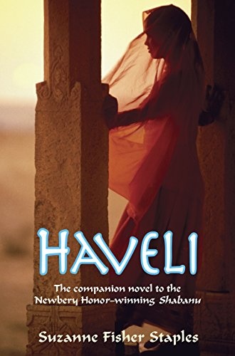 Haveli (Shabanu Series)