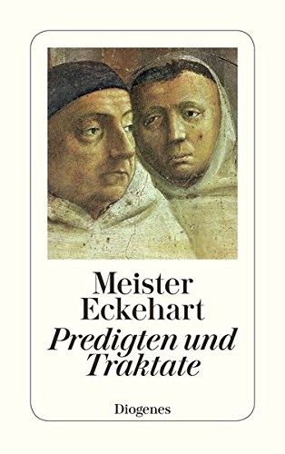 Deutsche Predigten und Traktate.