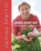 James Every Day: The Essential Collection by Martin, James (2009) Hardcover