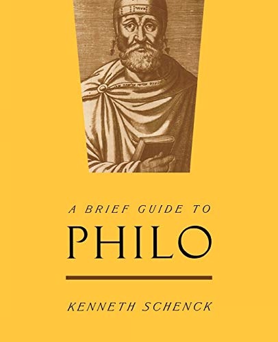 A Brief Guide to Philo