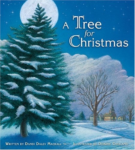 A Tree for Christmas