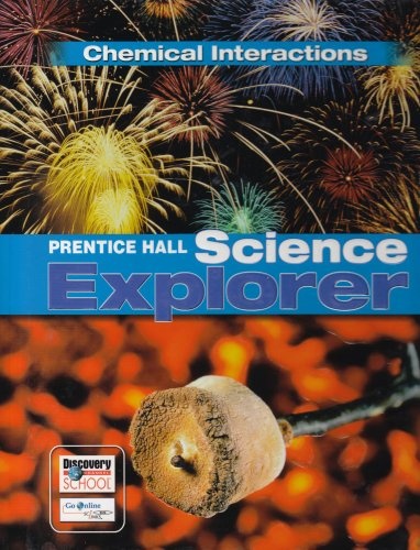 Prentice Hall Science Explorer