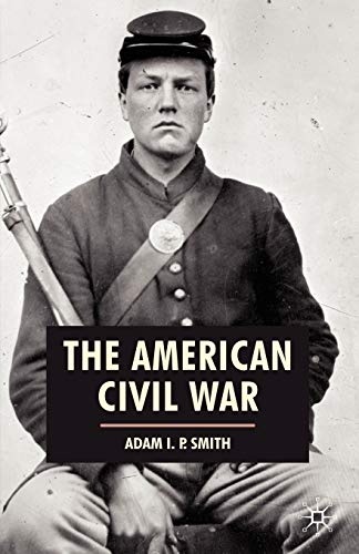 The American Civil War (American History in Depth)
