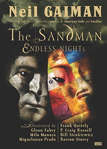 Endless Nights (Sandman)