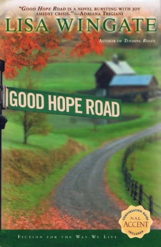 Good Hope Road