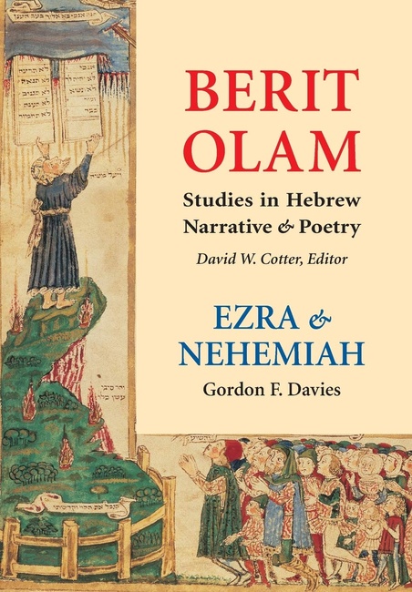 Berit Olam: Ezra and Nehemiah