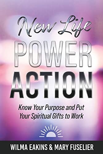 New Life Power Action