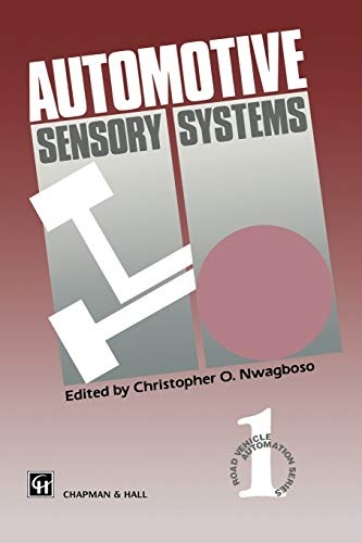 Automotive Sensory Systems