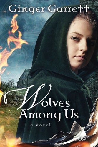 Wolves Among Us: A Novel