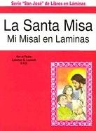 LA Santa Misa (St. Joseph Children's Picture Books) [10 pack] (Spanish Edition)