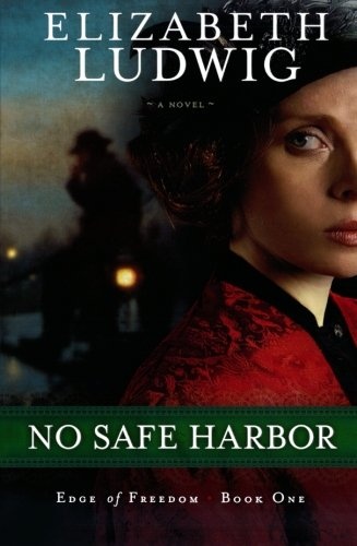 No Safe Harbor (Edge of Freedom)