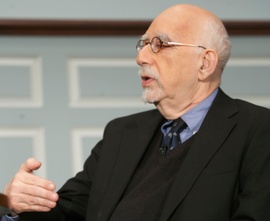 Ira Katznelson