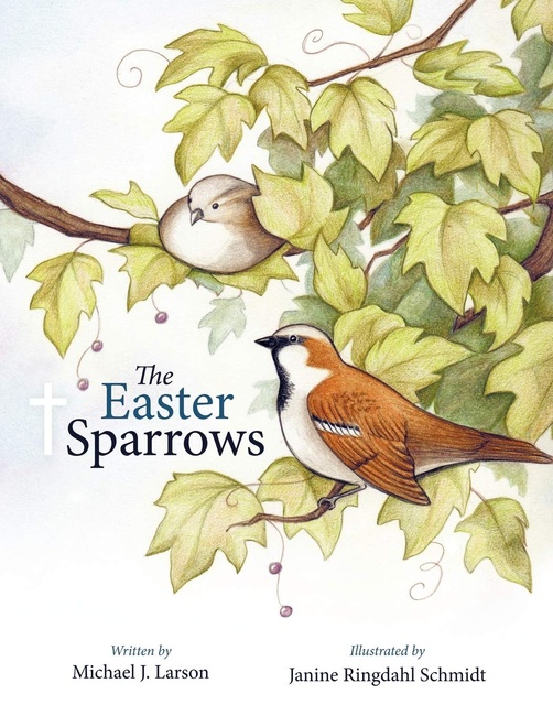 The Easter Sparrows