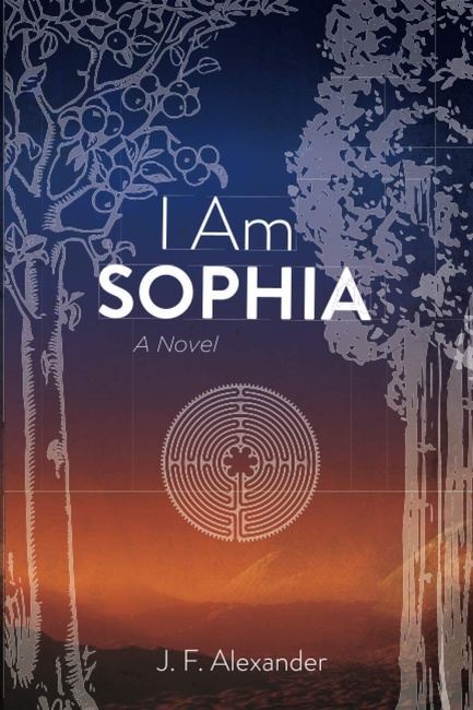 I Am Sophia: A Novel