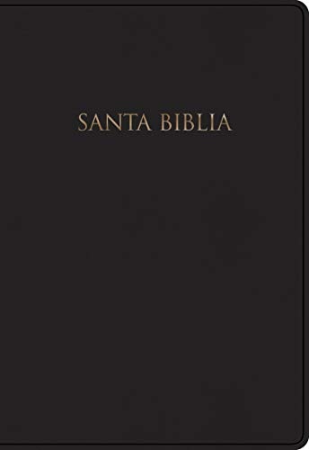 Biblia Nueva VersiÃ³n Internacional para Regalos y Premios. Tapa dura, negro / Gift and Award Holy Bible NVI. Hardcover, Black (Spanish Edition)