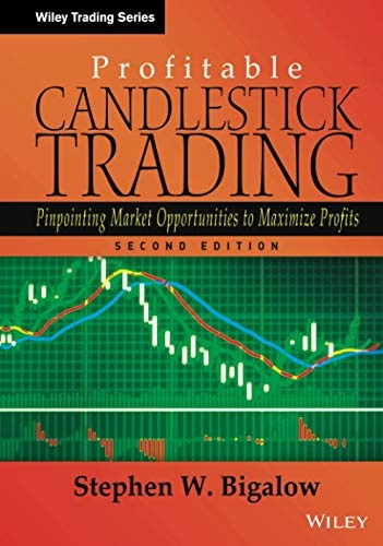 Profitable Candlestick Trading: Pinpointing Market Opportunities to Maximize Profits, 2nd Edition