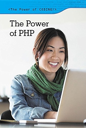 The Power of PHP (Power of Coding)