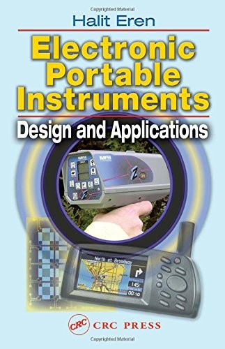 Electronic Portable Instruments: Design and Applications