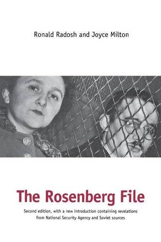 The Rosenberg File: Second Edition