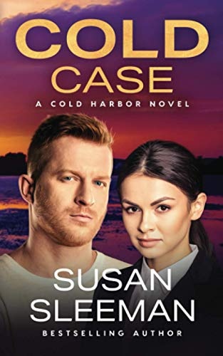 Cold Case: (Cold Harbor Book 4)