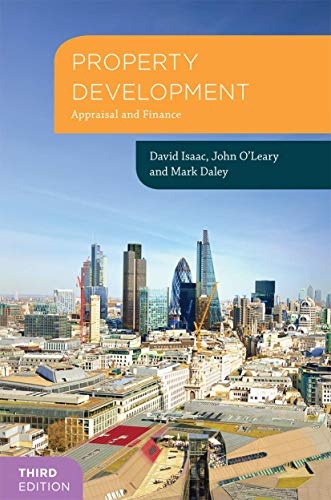 Property Development (Building and Surveying Series)