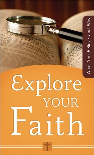 Explore Your Faith