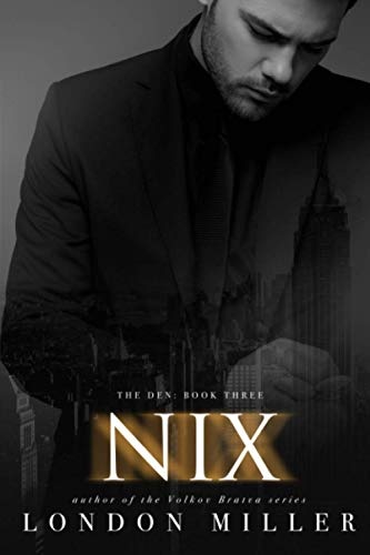 Nix (The Den)