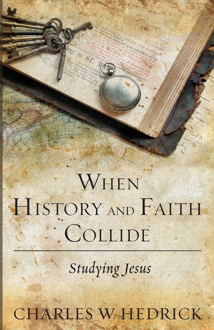 When History and Faith Collide: Studying Jesus