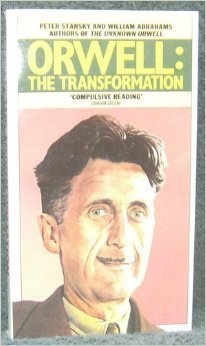 Orwell: The Transformantion (Paladin Book)