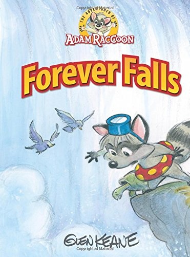 Adventures Of Adam Raccoon: Forever Falls