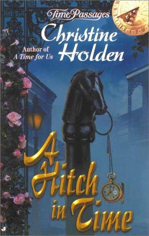 A Hitch in Time (Time Passages)