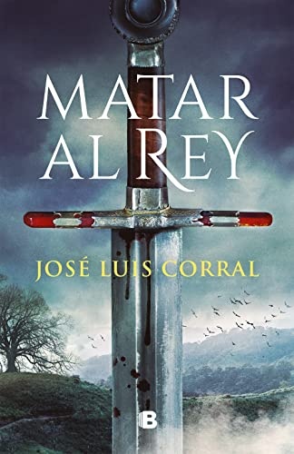 Matar al Rey / To Kill the King (Spanish Edition)