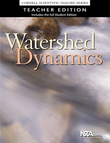 Watershed Dynamics