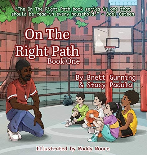 On The Right Path: Book One