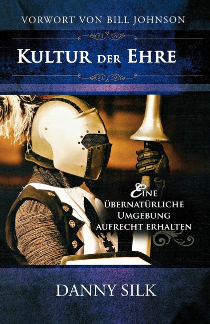 Culture of Honor (German) (German Edition)