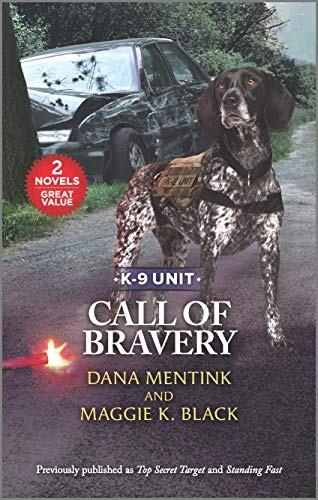 Call of Bravery (K-9 Unit)
