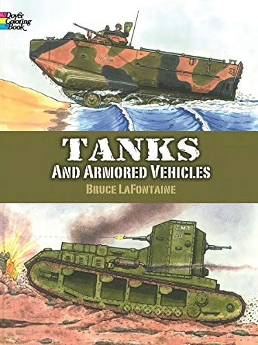 Tanks and Armored Vehicles
