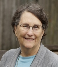 Lynne M. Baab