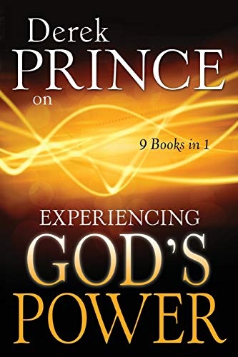 Derek Prince on Experiencing God's Power