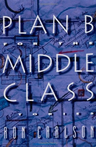 Plan B For Middle Class