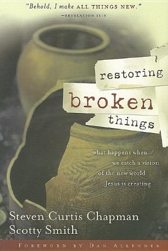 Restoring Broken Things
