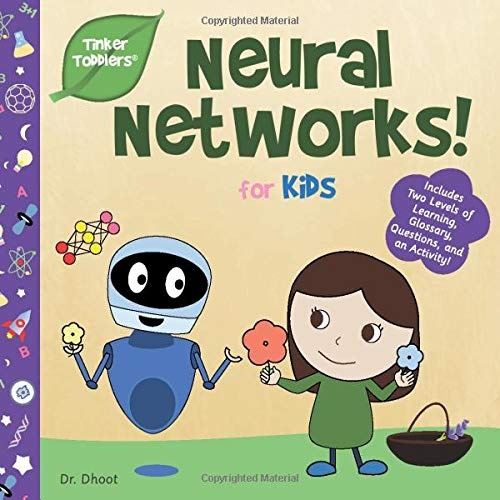 Neural Networks for Kids (Tinker Toddlers)