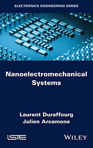 Nanoelectromechanical Systems (Iste)