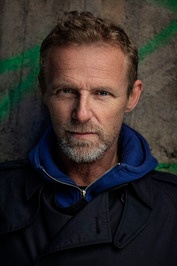 Jo Nesbø