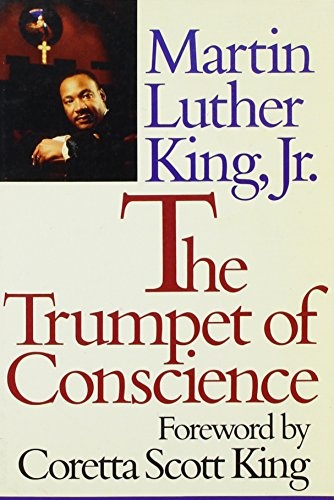 The Trumpet of Conscience