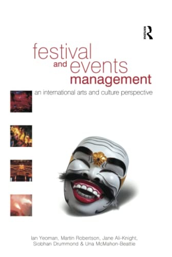 Festival and Events Management