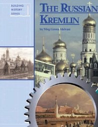 Russian Kremlin (Building History Series)