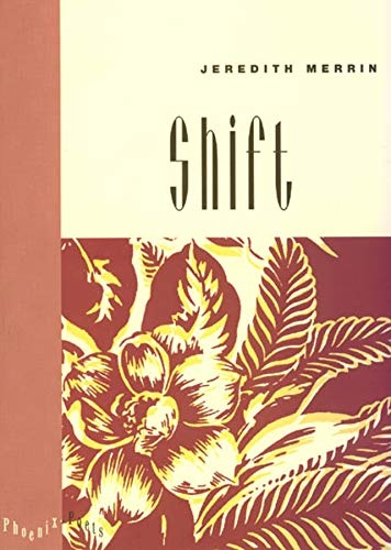 Shift (Phoenix Poets)